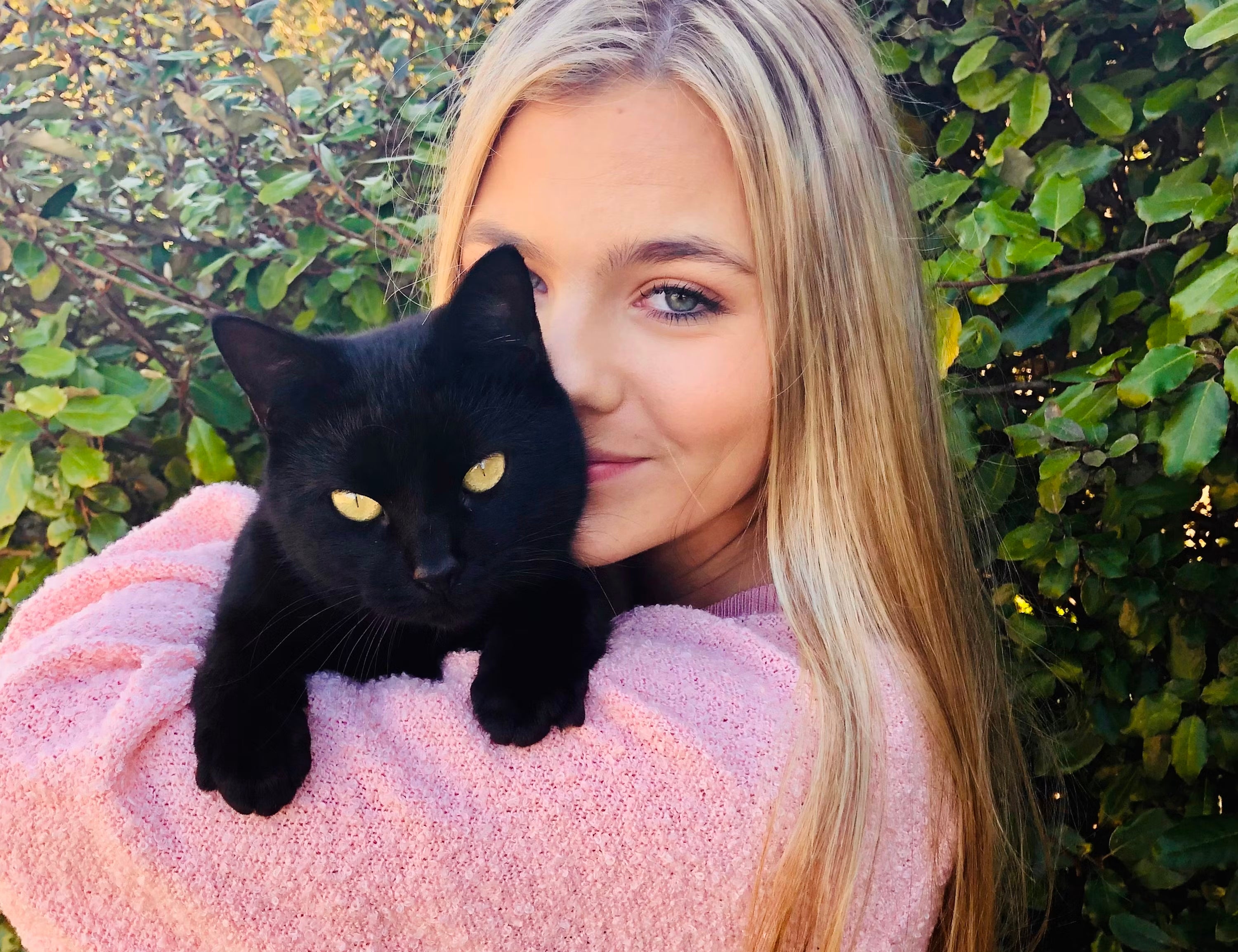 Lauren J.